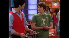 Drake & Josh (2004): Trailer
