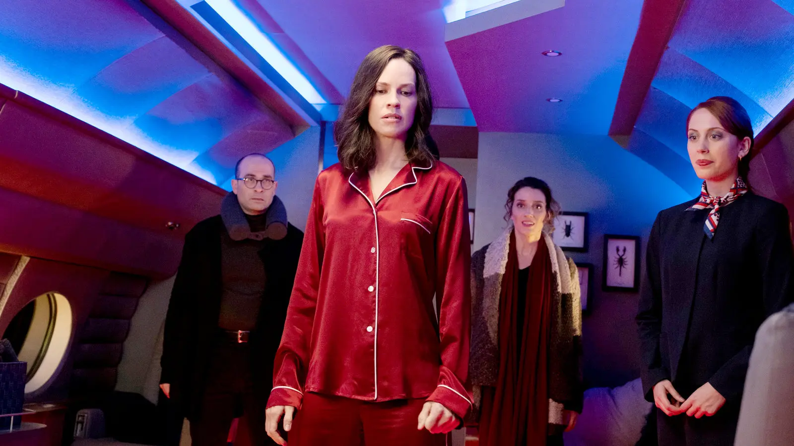 TOP kina ČR: Bída, která "frčí"