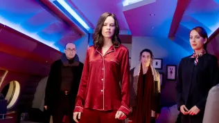 TOP kina ČR: Bída, která "frčí"