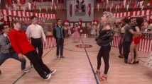 Julianne Hough
