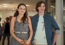 Joey King - Stánek s polibky (2018), Obrázek #13