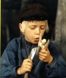 Jan Ohlsson - Emil i Lönneberga (1971), Obrázek #2