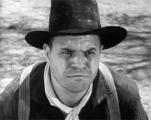 Don Rickles - Wagon Train (1957), Obrázek #1