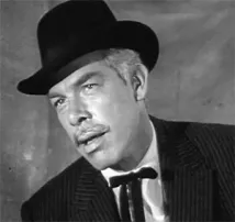 Lee Marvin