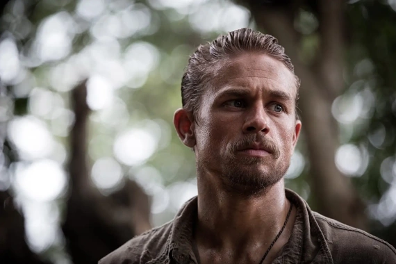 Charlie Hunnam nám dá ochutnat sílu pravého přátelství