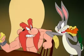 Looney Tunes jsou zpět v novém vydání