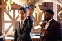 Powerless (2017): Trailer