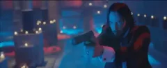 John Wick: Akce v klubu