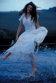 Anne Hathaway - Odvrácená strana nebe (2001), Obrázek #1