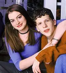 Anne Hathaway - Get Real (1999), Obrázek #2