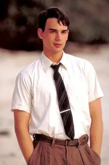 Christopher Gorham