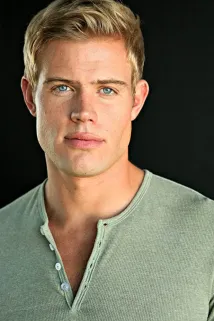 Trevor Donovan