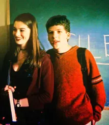 Anne Hathaway - Get Real (1999), Obrázek #1