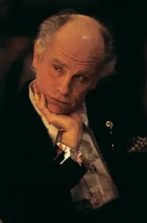 John Malkovich