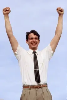Christopher Gorham