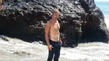 Trevor Donovan