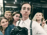 Brno přeje filmařům aneb Populární "čtyřicet osmička" bude i letos!