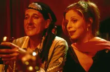 Geoffrey Rush