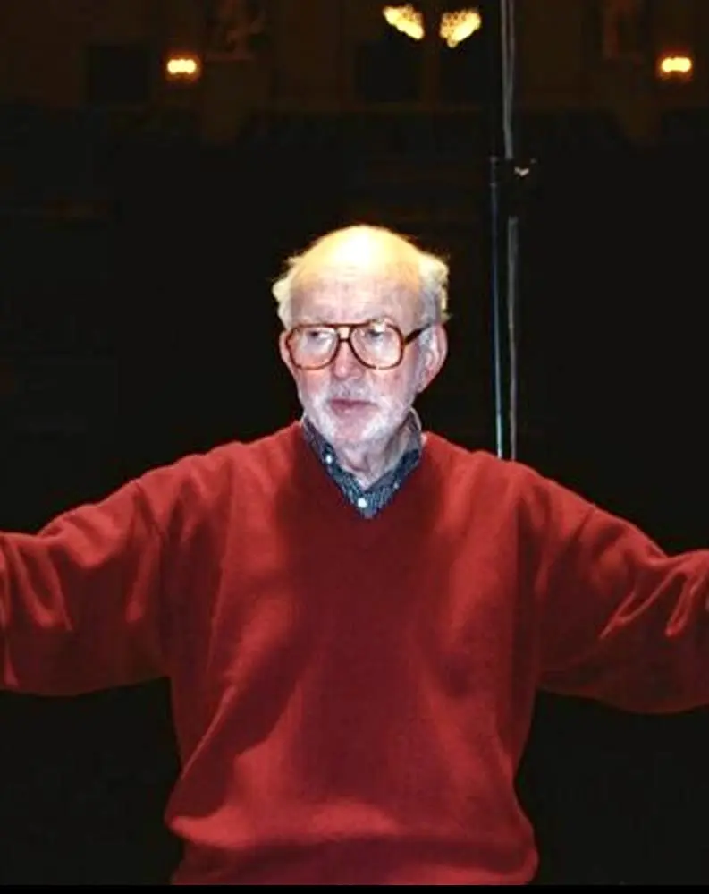 Lennie Niehaus