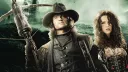 Van Helsing: Fantasy film obohacený krásou tajemné Prahy