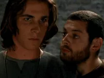 Christian Bale - Jutský princ (1994), Obrázek #5