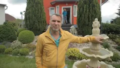 Bourák: Jiří Macháček o své roli