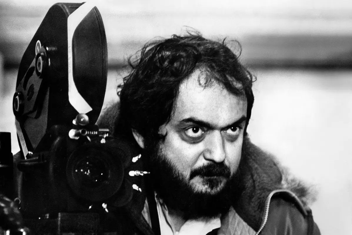 Stanley Kubrick