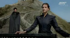 I takto může vypadat filmová zábava