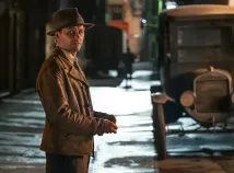 Matthew Rhys - Perry Mason (2020), Obrázek #1