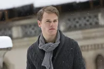 Sam Heughan - A Princess for Christmas (2011), Obrázek #2