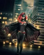 Seriál Batwoman vyřešil problém s odchodem Ruby Rose