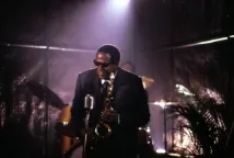 Forest Whitaker - Bird (1988), Obrázek #6