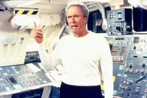 Clint Eastwood - Vesmírní kovbojové (2000), Obrázek #6