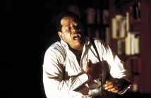 Forest Whitaker - Bird (1988), Obrázek #8