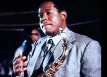 Forest Whitaker - Bird (1988), Obrázek #5