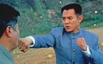 Jet Li