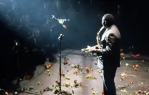 Forest Whitaker - Bird (1988), Obrázek #3