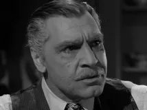 Anthony Caruso - Perry Mason (1957), Obrázek #1