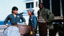 Keith David