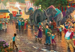 Disney konečně našlo přemožitele!