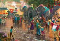 Disney konečně našlo přemožitele!