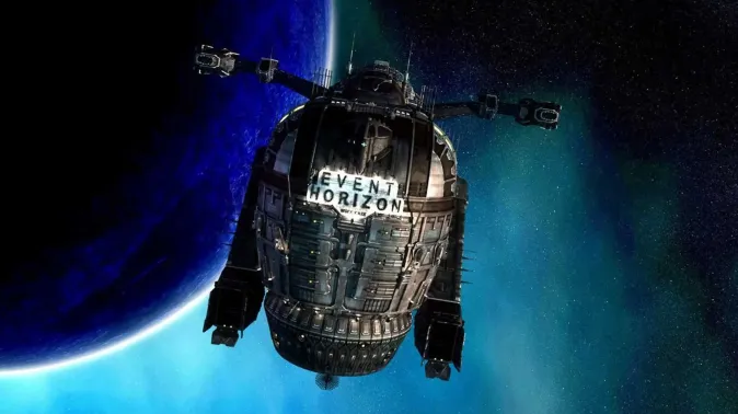 Horizont události: Kultovní sci-fi horor se možná konečně dočká vysněné prodloužené verze