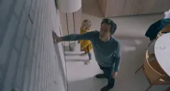 You Should Have Left: Trailer