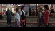 Keanu Reeves - Skvělé dobrodružství Billa a Teda (1989), Obrázek #7