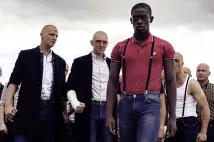 Damson Idris