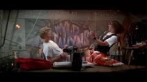 Keanu Reeves - Skvělé dobrodružství Billa a Teda (1989), Obrázek #5