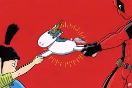 Když oba chtějí totéž... na filmový způsob