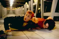 Neskutečná cesta Billa a Teda / Bill & Ted's Bogus Journey (1991): Trailer