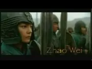 Mulan: trailer