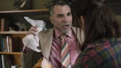 Jiří Macháček o divných týpcích, cestě ke štěstí a německém sci-fi pornu